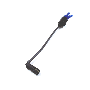 View Disc Brake Pad Wear Sensor Full-Sized Product Image 1 of 2